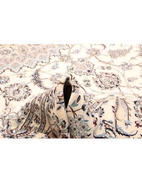 Tappeto Nain 9la Persia cm.300x400