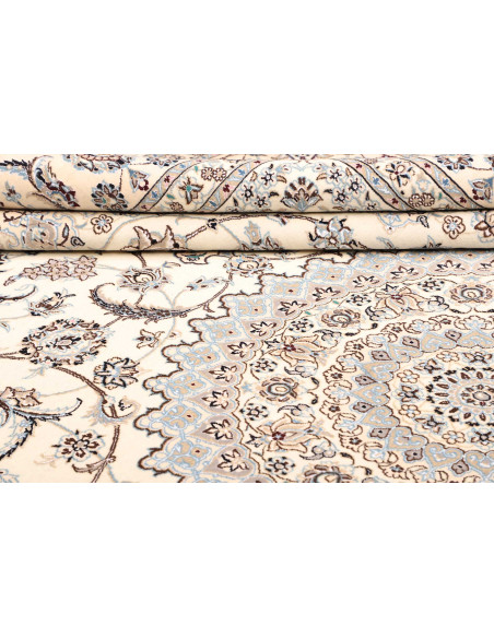 Tappeto Nain 9la Persia cm.300x400