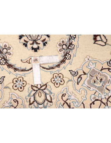 Tappeto Nain 9la Persia cm.300x400