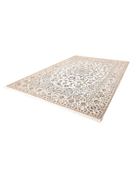 Tappeto Nain 9la Persia cm.253x355