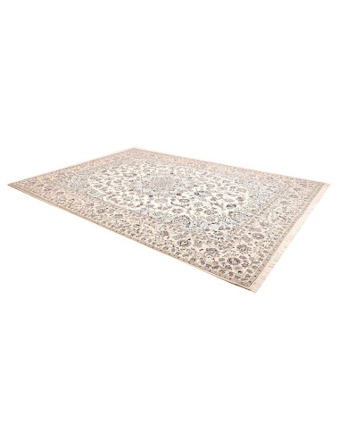 Tappeto Nain 9la Persia cm.253x355