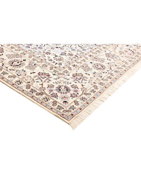 Tappeto Nain 9la Persia cm.253x355