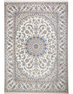 Tappeto Nain Kashmar Persia cm.255x365