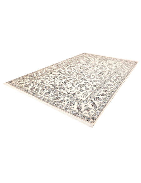 Tappeto Nain Kashmar Persia cm.250x360