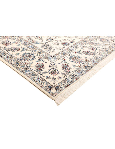 Tappeto Nain Kashmar Persia cm.250x360