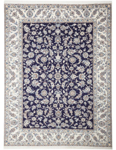 Tappeto Nain Kashmar Persia cm.250x335
