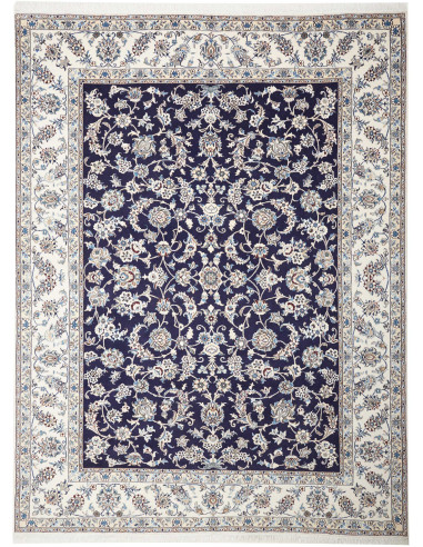 Tappeto Nain Kashmar Persia cm.250x335