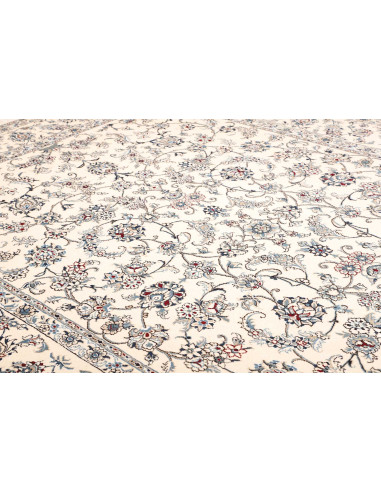 Tappeto Nain Kashmar Persia cm.250x360