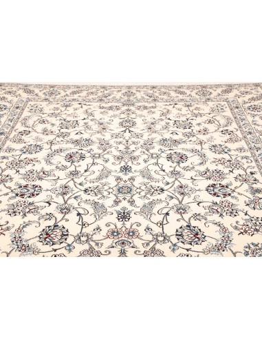 Tappeto Nain Kashmar Persia cm.250x360
