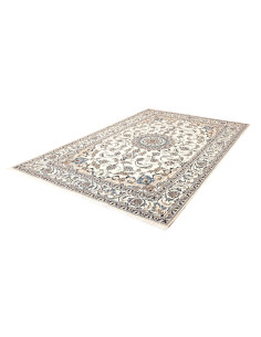 Tappeto Nain Kashmar Persia cm.195x300 2