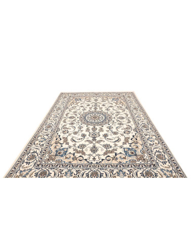 Tappeto Nain Kashmar Persia cm.195x300