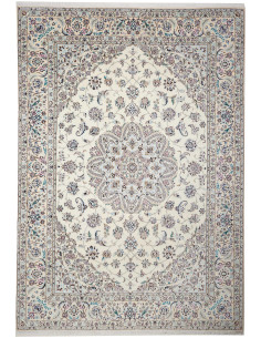 Tappeto Nain 9la Persia cm.253x360