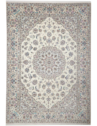 Tappeto Nain 9la Persia cm.253x360