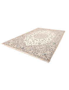 Tappeto Nain 9la Persia cm.253x360 2