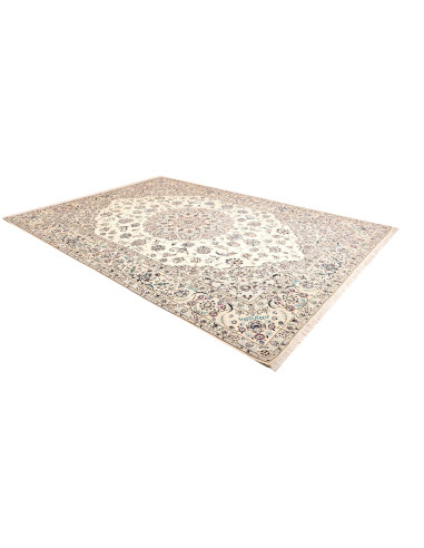 Tappeto Nain 9la Persia cm.253x360