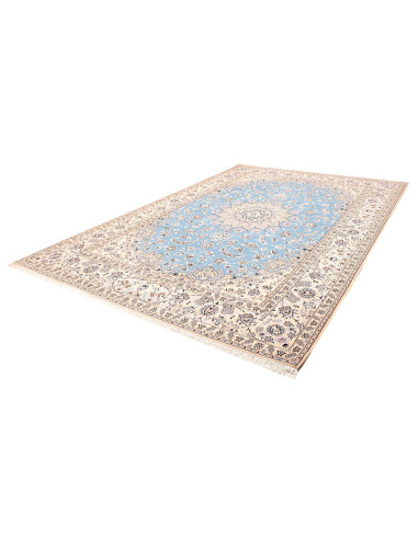 Tappeto Nain 9la Persia cm.255x360