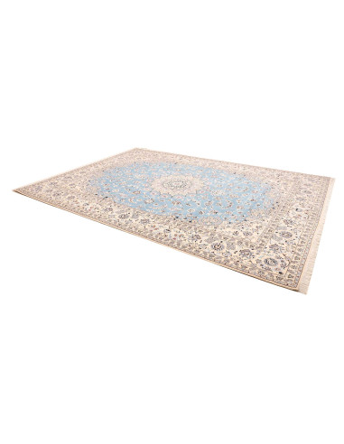Tappeto Nain 9la Persia cm.255x360