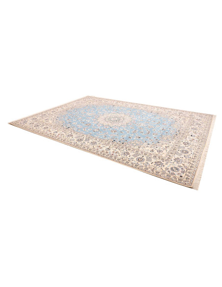 Tappeto Nain 9la Persia cm.255x360