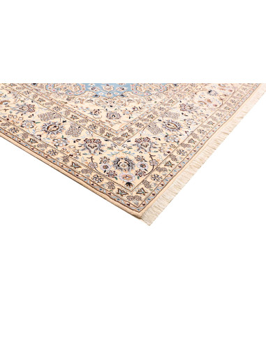 Tappeto Nain 9la Persia cm.255x360