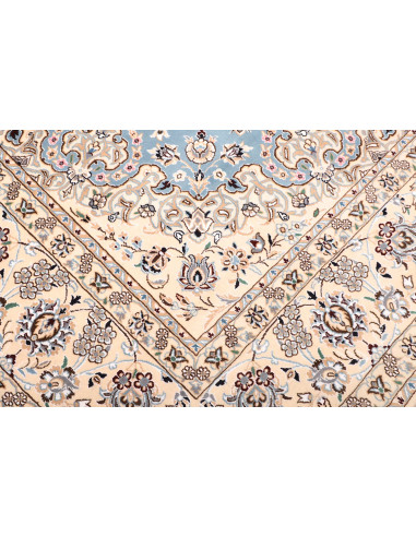 Tappeto Nain 9la Persia cm.255x360