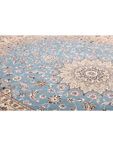 Tappeto Nain 9la Persia cm.255x360