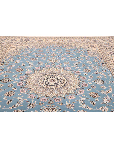 Tappeto Nain 9la Persia cm.255x360