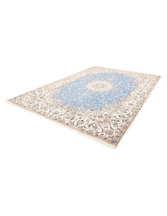 Tappeto Nain 9la Persia cm.255x350 2