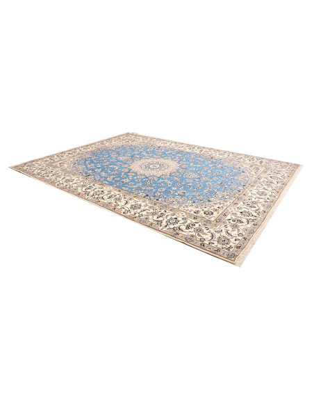 Tappeto Nain 9la Persia cm.255x350