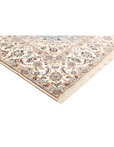 Tappeto Nain 9la Persia cm.255x350