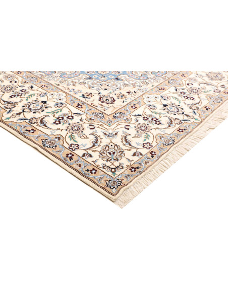 Tappeto Nain 9la Persia cm.255x350