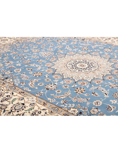Tappeto Nain 9la Persia cm.255x350