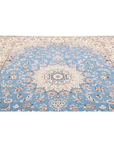Tappeto Nain 9la Persia cm.255x350