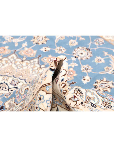 Tappeto Nain 9la Persia cm.255x350