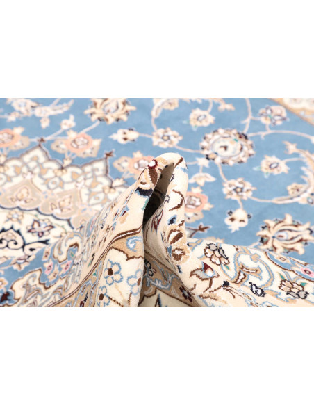 Tappeto Nain 9la Persia cm.255x350