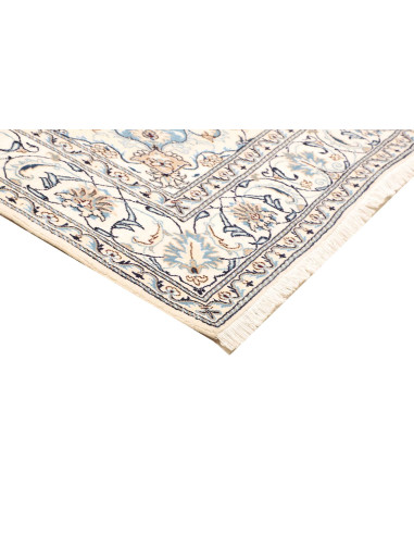 Tappeto Nain Kashmar Persia cm.195x288