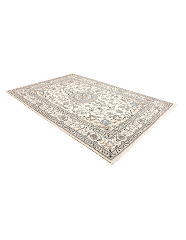 Tappeto Nain Kashmar Persia cm.205x300