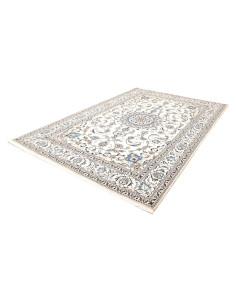 Tappeto Nain Kashmar Persia cm.204x300 2