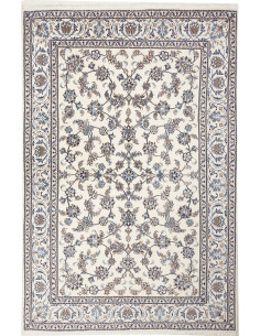 Tappeto Nain Kashmar Persia cm.200x300