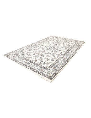 Tappeto Nain Kashmar Persia cm.200x300