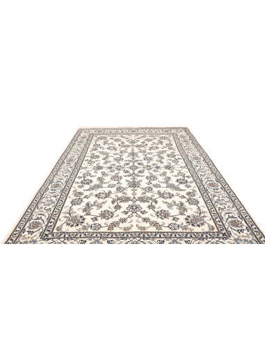 Tappeto Nain Kashmar Persia cm.200x300