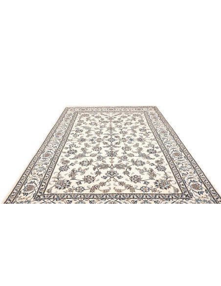 Tappeto Nain Kashmar Persia cm.200x300