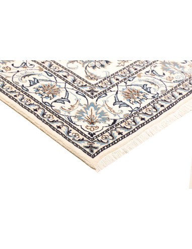 Tappeto Nain Kashmar Persia cm.200x300