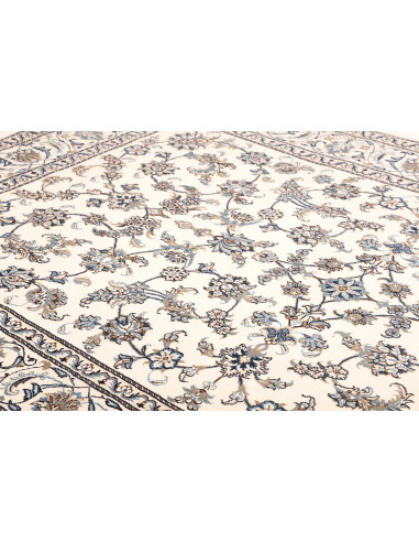 Tappeto Nain Kashmar Persia cm.200x300