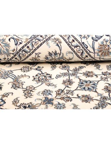 Tappeto Nain Kashmar Persia cm.200x300