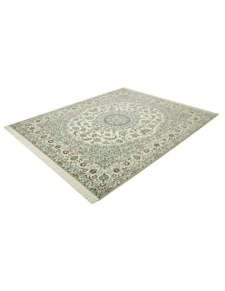 Tappeto Nain 6la Persia cm.210x251
