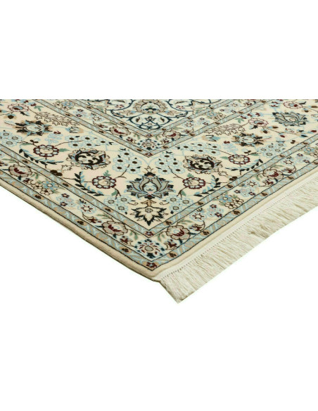 Tappeto Nain 6la Persia cm.210x251