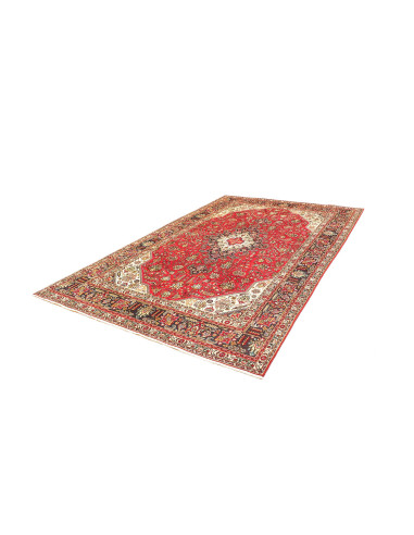 Tappeto Tabriz Persia cm.200x305