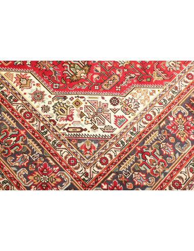 Tappeto Tabriz Persia cm.200x305