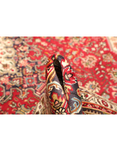 Tappeto Tabriz Persia cm.200x305