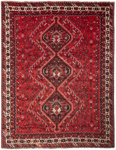 Tappeto Shiraz Persia cm.225x300